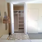 Сasa de vacaciones Dépendance studio cosy Cannes-et-Clairan