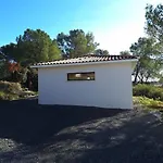 Dépendance studio cosy Cannes-et-Clairan