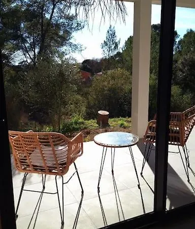 Maison Cosy * Cannes-et-Clairan