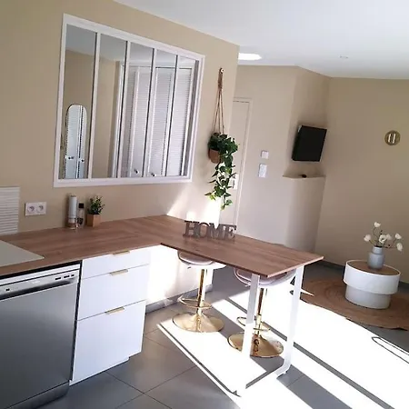 Casa vacanze Maison Cosy