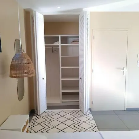 Casa vacanze Maison Cosy Cannes-et-Clairan