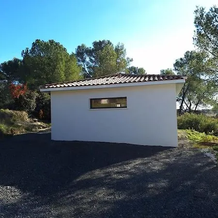 Maison Cosy Cannes-et-Clairan