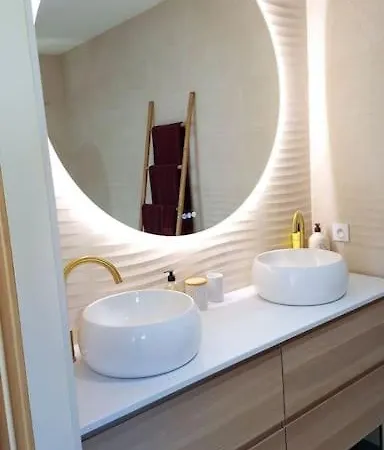 Maison Cosy *
