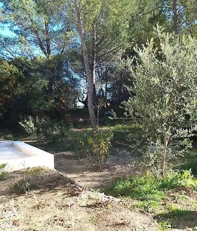 Maison Cosy Cannes-et-Clairan