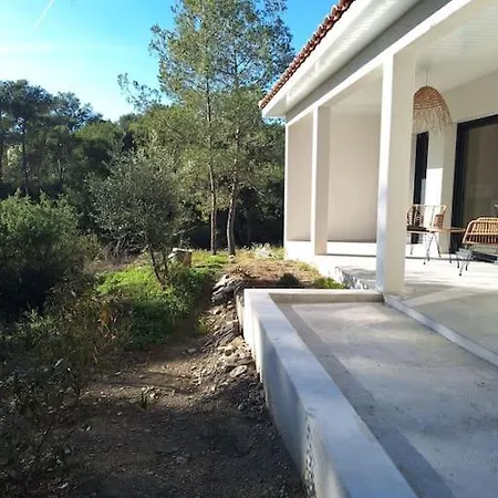 Maison Cosy Casa vacanze Cannes-et-Clairan