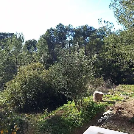 Dépendance studio cosy Hébergement de vacances