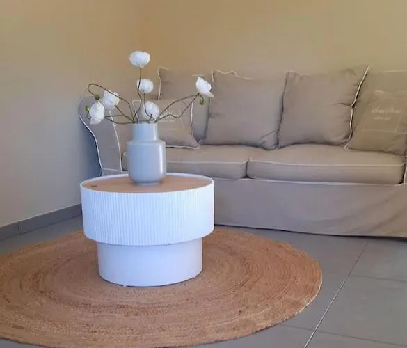 Hébergement de vacances Dépendance studio cosy *